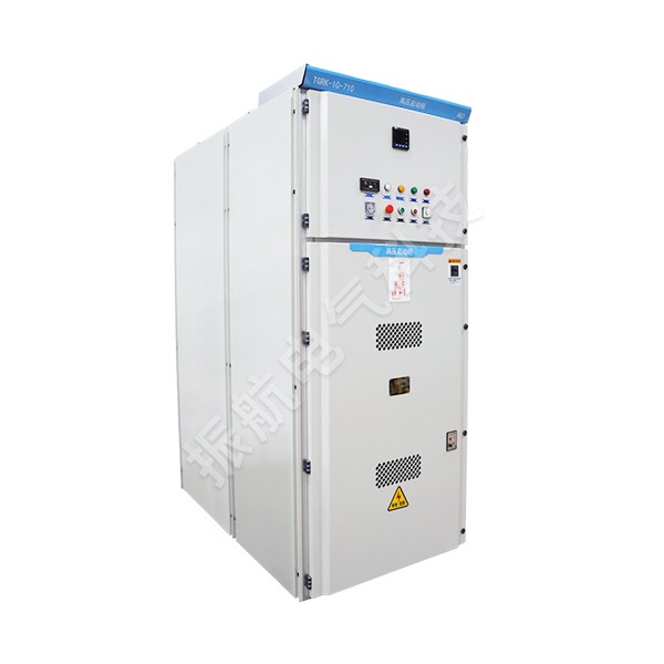 高壓磁控軟啟動(dòng)柜