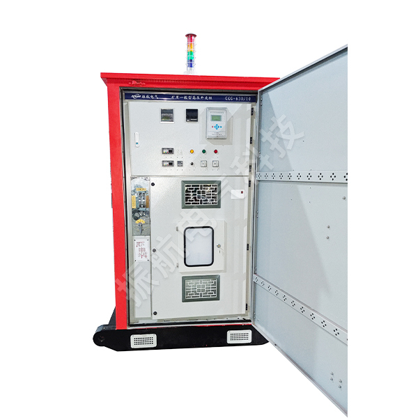 戶外高原型礦用一般型移動式高壓開關(guān)柜