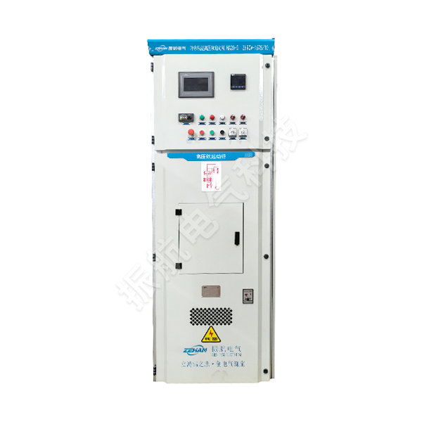 高壓正反轉(zhuǎn)控制柜