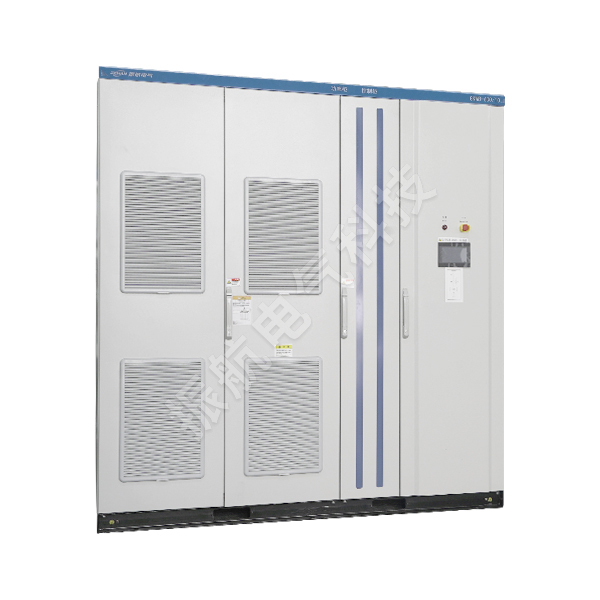 ZHSVG高壓動(dòng)態(tài)無功補(bǔ)償柜