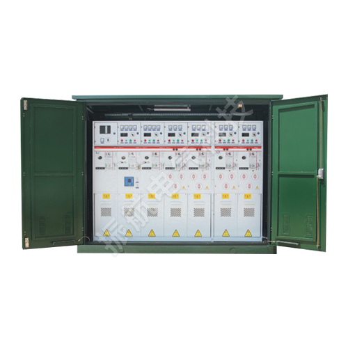 XGW-12環(huán)網(wǎng)箱/開(kāi)閉所