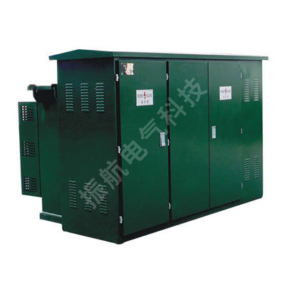 ZGS11系列組合式箱變